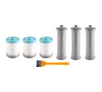 Josenidny Remplacement et poteau pour aspirateurs sans A10 Hero/Master A11 Hero/Master, S11/S12