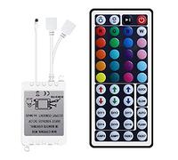 Josenidny RGB Control Box 44Keys RGB Control Box 44Key