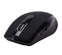 Josenidny Souris sans Type-C 2,4 GHz disponible avec récepteur USB C pour Pro et Chromebook Noir