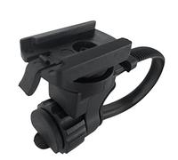 Josenidny Support de phare de vélo pour Navi 800 Navi800 500 réglable Accessoires de vélo