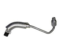 Josenidny Tuyau de retour de liquide de refroidissement turbo 55567067 pour Angkola, , Limited, Encore