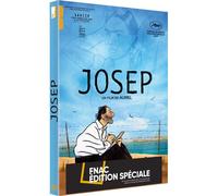 Josep - Édition Spéciale Fnac