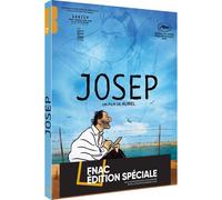Josep - Édition Spéciale Fnac - Blu-Ray