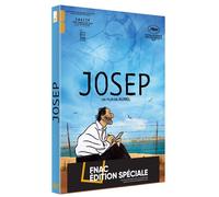 Josep Edition Spéciale Fnac DVD DVD