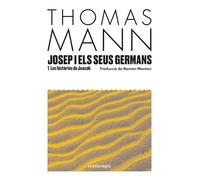 Josep i els seus germans I: Les històries de Jaacob
