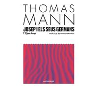 Josep i els seus germans II: El jove Josep