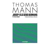 Josep i els seus germans III: Josep a Egipte