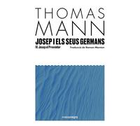 Josep i els seus germans IV: Josep el Proveïdor
