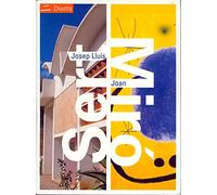 Josep Lluis Sert/Joan Miro: Duets