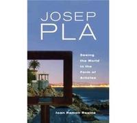 Josep Pla by Joan Resina Joan Ramon Resina, (Auteur)