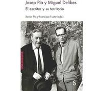 Josep Pla Y Miguel Delibes - [Livre en VO] Pla, Javier, Fuster, Francisco (Auteur)