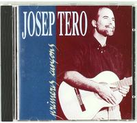 Josep Tero - Primeras Cancons [Import]
