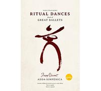 Josep Vicent - Ritual Dances, Book of Ballets [Import]