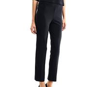 Joseph 143105 Pantalon Ribkoff Bleu nuit Essential - Noir - Large