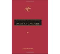 Joseph A. Schumpeter