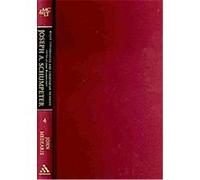 Joseph A. Schumpeter, Major Conservative and Libertarian Thinkers John Medearis (Auteur)