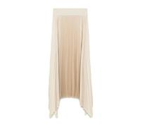 Joseph - Ade Midi Skirt - Femme - Jupes - Blanc - Taille: 38 FR