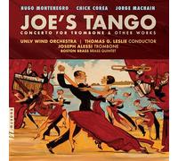 Joseph Alessi - Joe's Tango