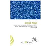 Joseph Allard