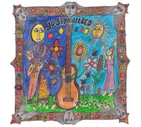 Joseph Allred - Folk Guitar [Vinyl LP]