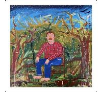 Joseph Allred - Rambles & Rags Of Shiloh [Vinyl]