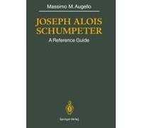 Joseph Alois Schumpeter