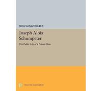 Joseph Alois Schumpeter