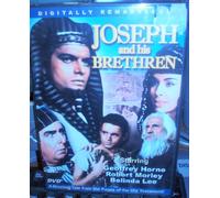 Joseph And His Brethren [Slim Case]