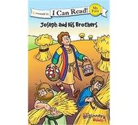 Joseph and His Brothers, Zonderkids I Can Read