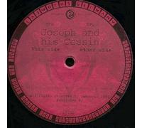 Joseph And His Cousin - Milchglas - Labworks Germany - LAB 48