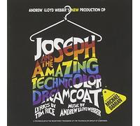 Joseph and the Amazing 1992 (CD) Album
