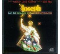 Original Soundtrack - Joseph & Amazing Techni