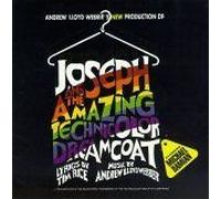 Joseph And The Amazing Technicolor Dreamcoat (1993 Los Angeles Cast)