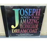 Joseph And The Amazing Technicolor Dreamcoat