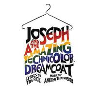 Joseph And The Amazing Technicolor Dreamcoat