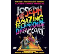 Joseph and the Amazing Technicolor Dreamcoat
