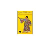 Joseph And the Amazing Technicolor Dreamcoat