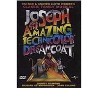 Joseph And The Amazing Technicolor Dreamcoat – Universal Pictures – Import anglais