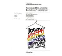 Joseph And The Amazing Technicolor Dreamcoat / Recueil