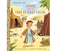Joseph and the Coat of Many Colors
