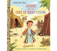 Joseph and the Coat of Many Colors