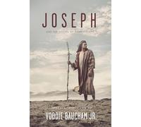 Joseph and the Gospel of Many Colors: Reading an Old Story in a New Way