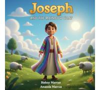 Joseph and the Rainbow Coat