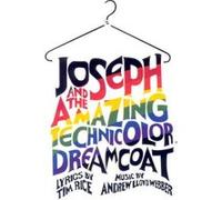 Joseph And The Technicolour Dreamcoat: Full Vocal Score Tim Rice Tim Rice (Auteur)