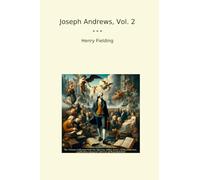 Joseph Andrews, Vol. 2