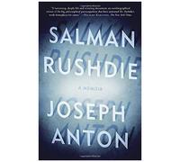 Joseph Anton