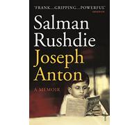 Joseph Anton: A Memoir