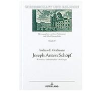 Joseph Anton Schöpf
