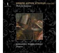 Steffan, J.A. - Oeuvres pour Pianoforte [Import]