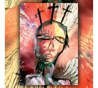 Joseph Arthur JOSEPH ARTHUR-BALLAD OF BOOGIE CHRIST: ACT II (CD)